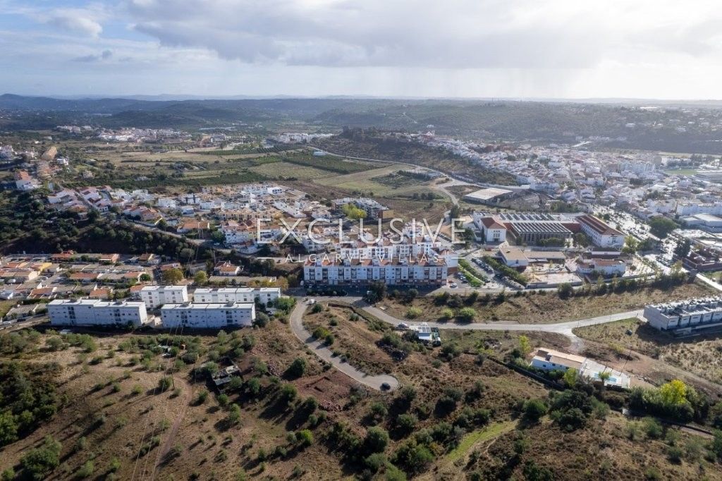 Urbanisierung von 11 städtischen Grundstücken in Silves, Algarve