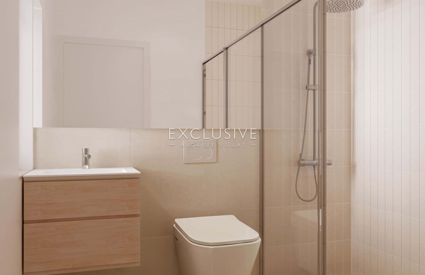 Villa am Golf mit drei Schlafzimmern und Schwimmbad, Silves, Algarve