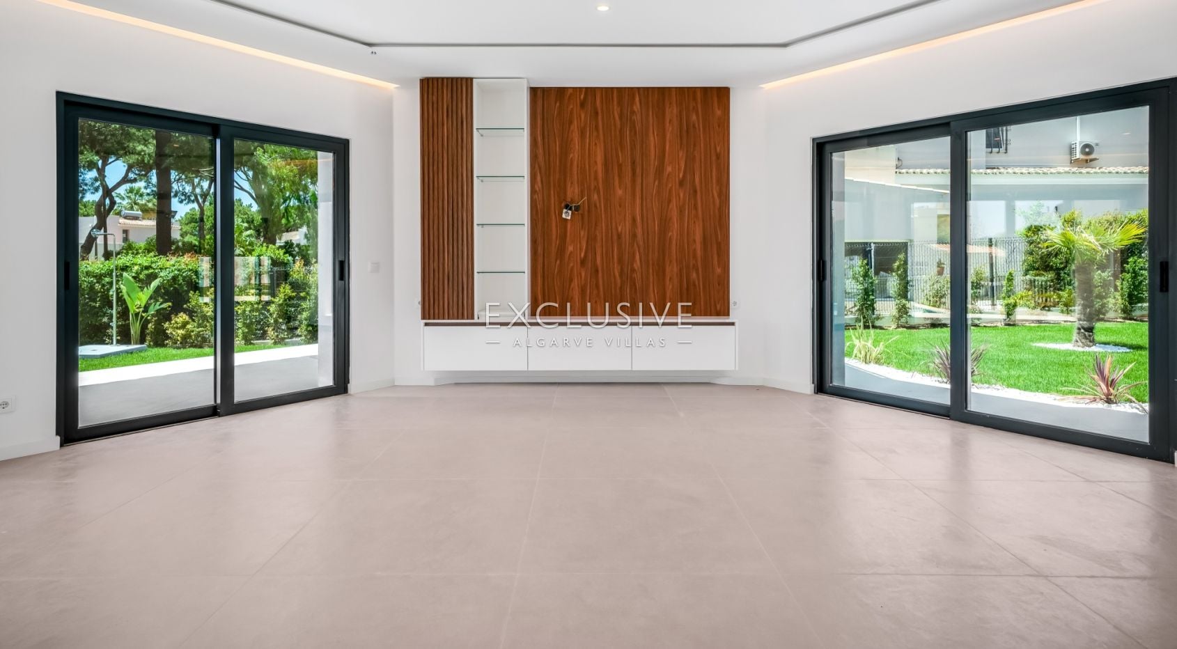 4-Bedroom Luxury Villa - Fully Renovated in Vilamoura