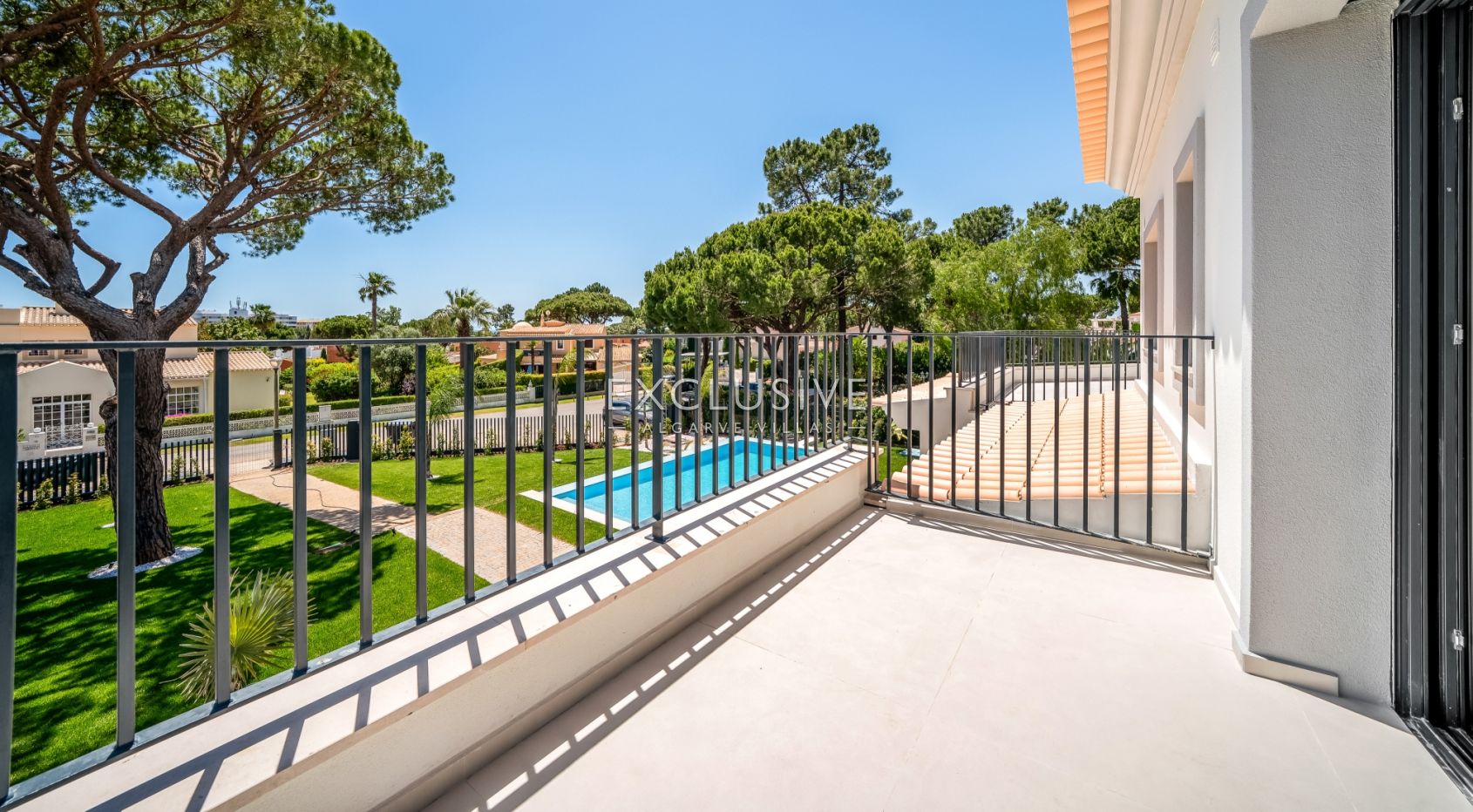 4-Bedroom Luxury Villa - Fully Renovated in Vilamoura