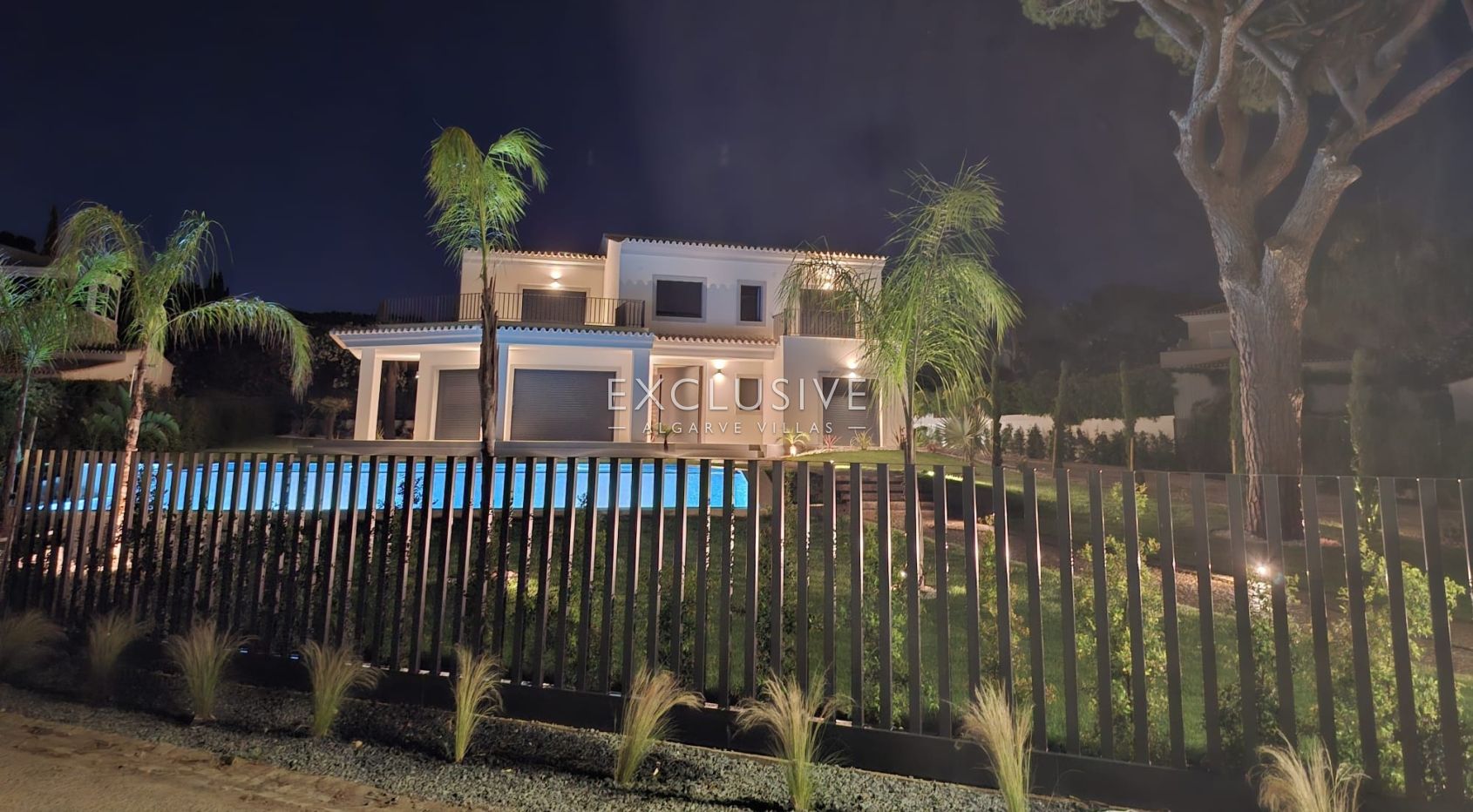 4-Bedroom Luxury Villa - Fully Renovated in Vilamoura