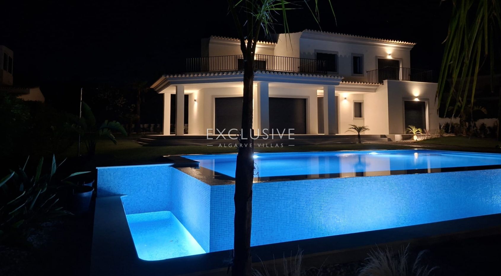 4-Bedroom Luxury Villa - Fully Renovated in Vilamoura