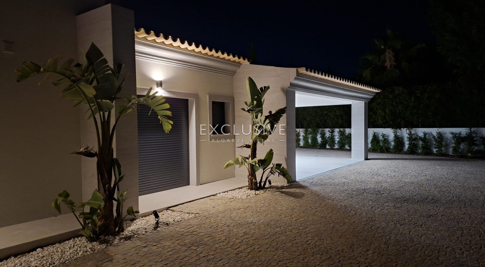 4-Bedroom Luxury Villa - Fully Renovated in Vilamoura