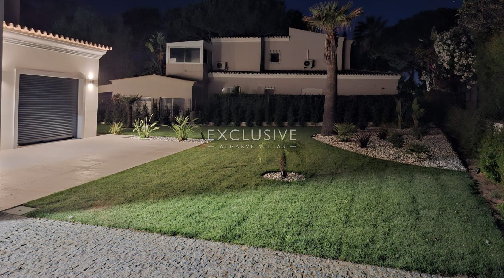 4-Bedroom Luxury Villa - Fully Renovated in Vilamoura