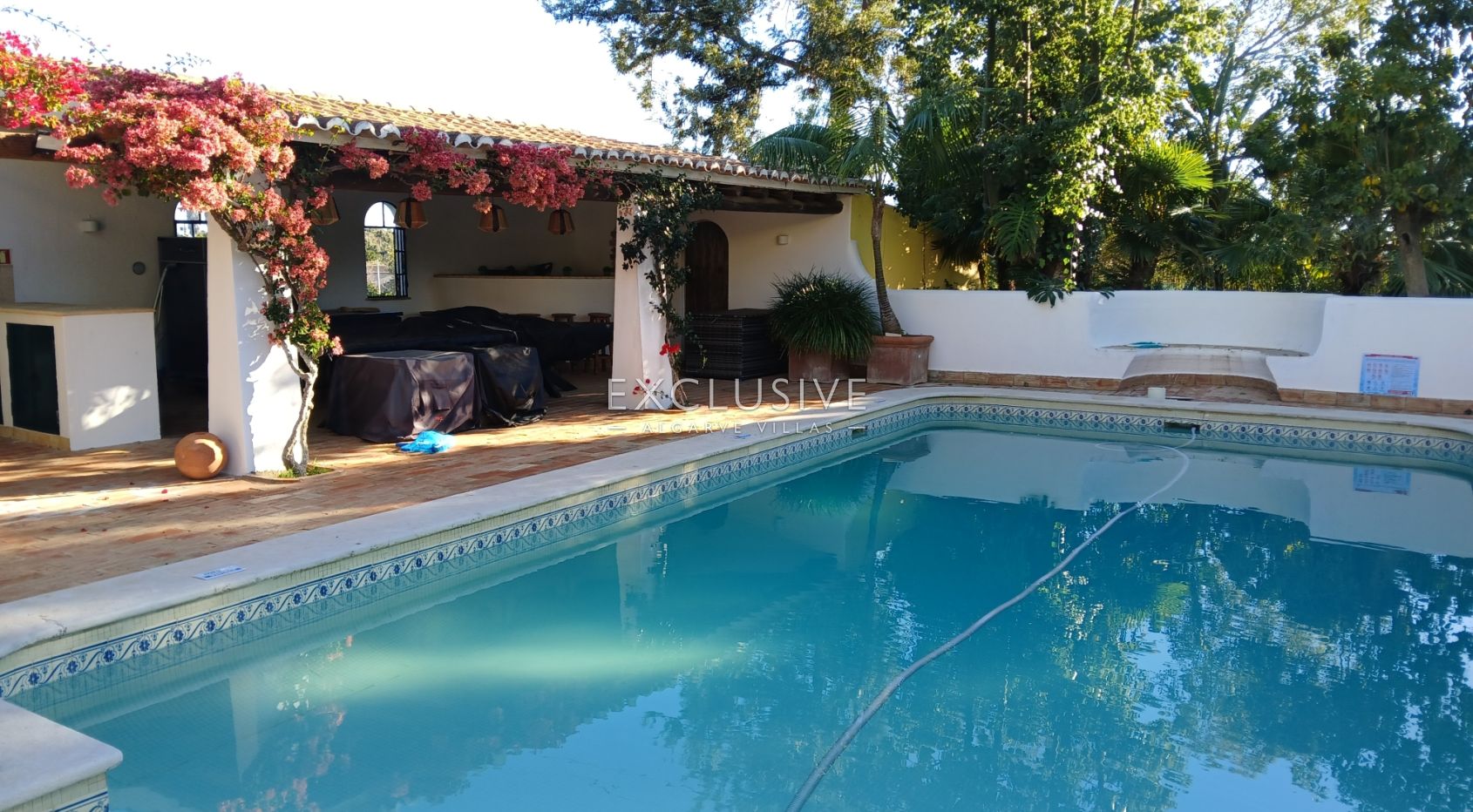 Charmantes ländliches haus naben Portimao