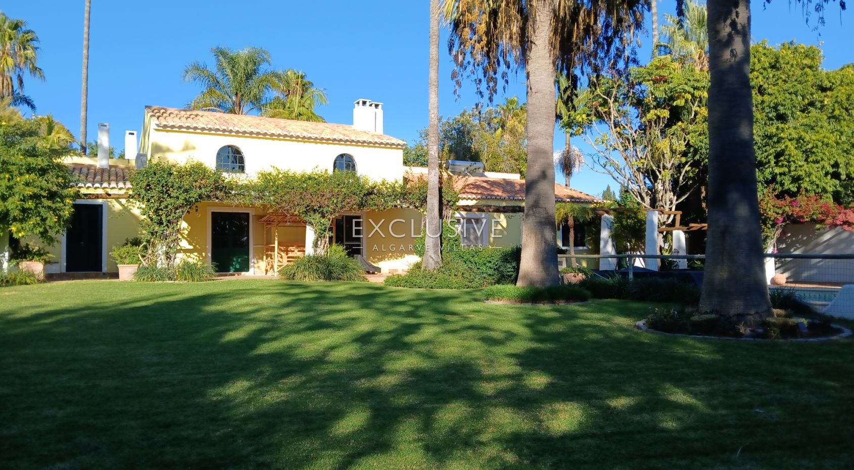 Charmantes ländliches haus naben Portimao