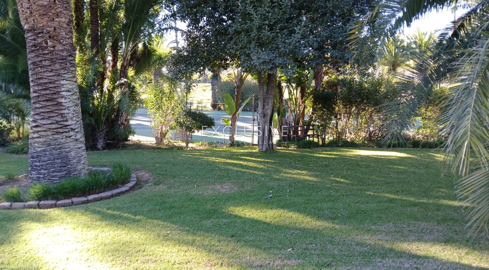 Charmantes ländliches haus naben Portimao