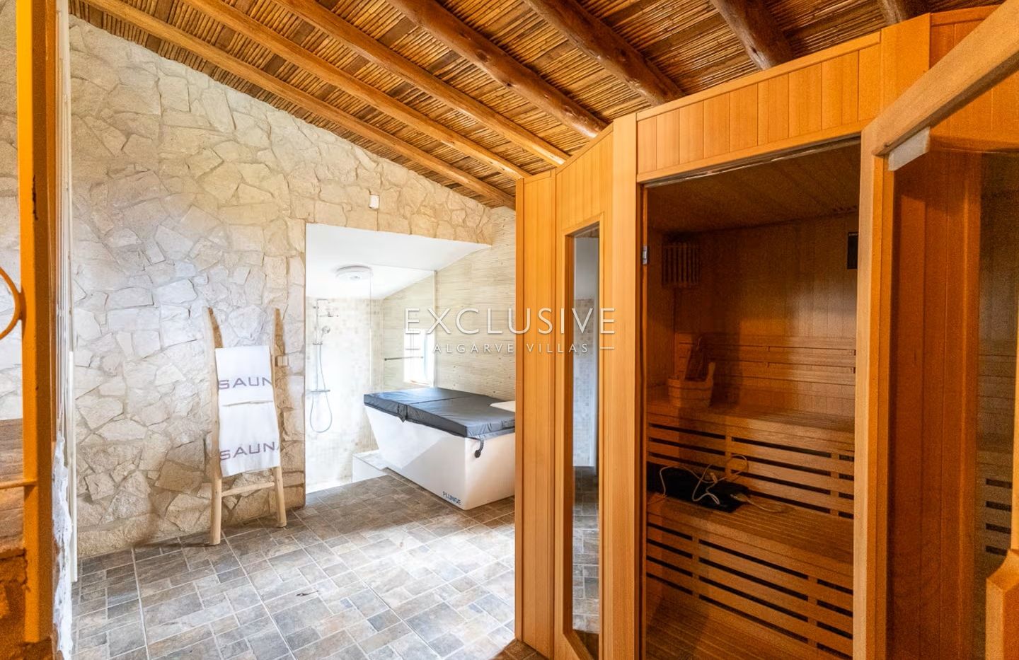 Charmantes ländliches haus naben Portimao