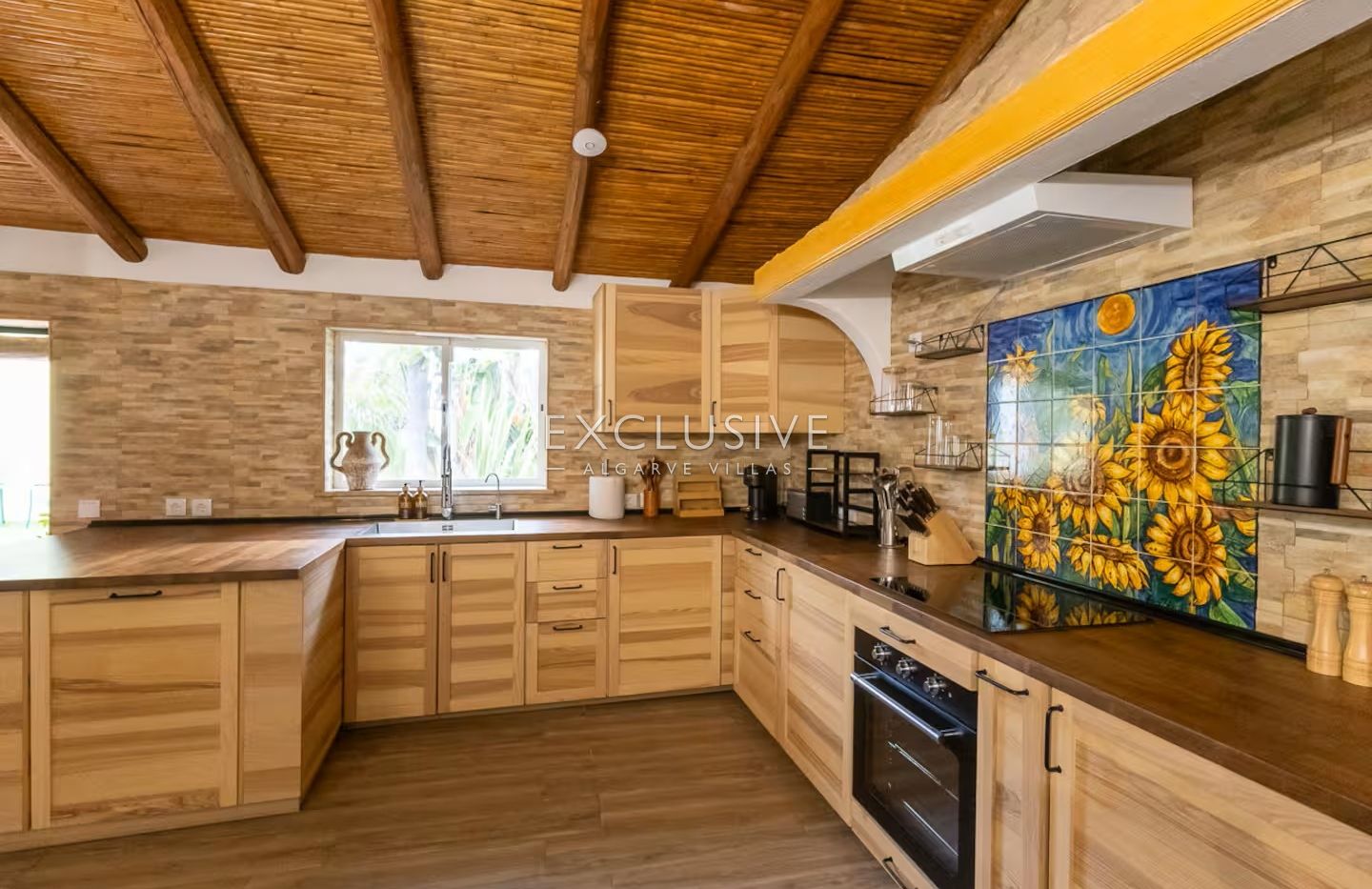 Charmantes ländliches haus naben Portimao