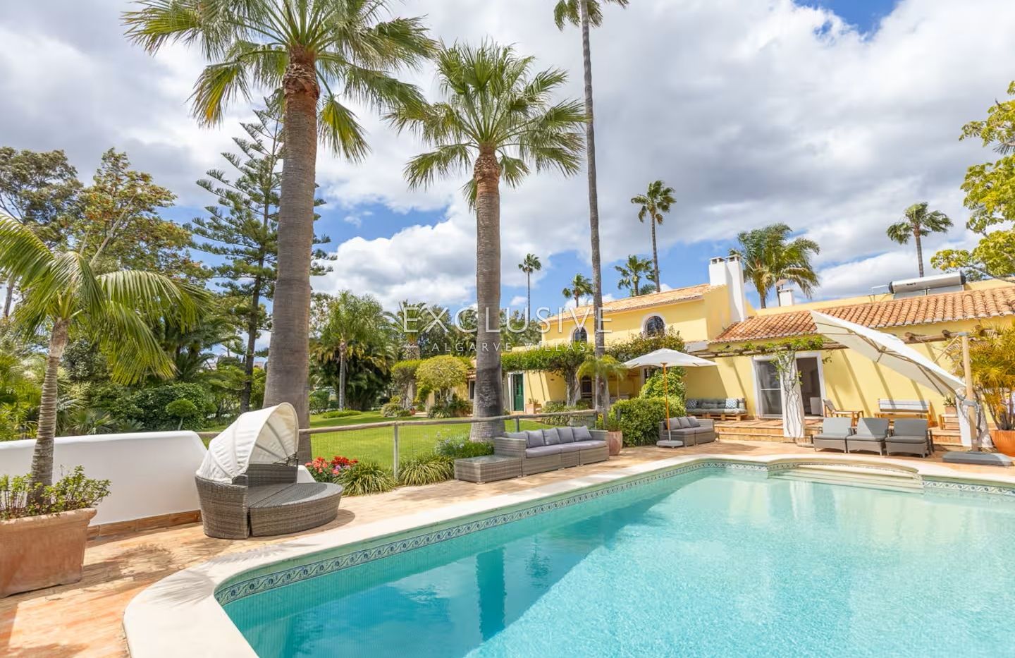 Charmantes ländliches haus naben Portimao