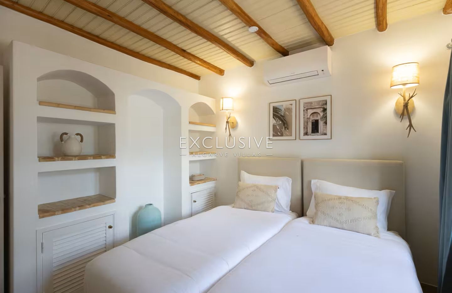 Charmantes ländliches haus naben Portimao