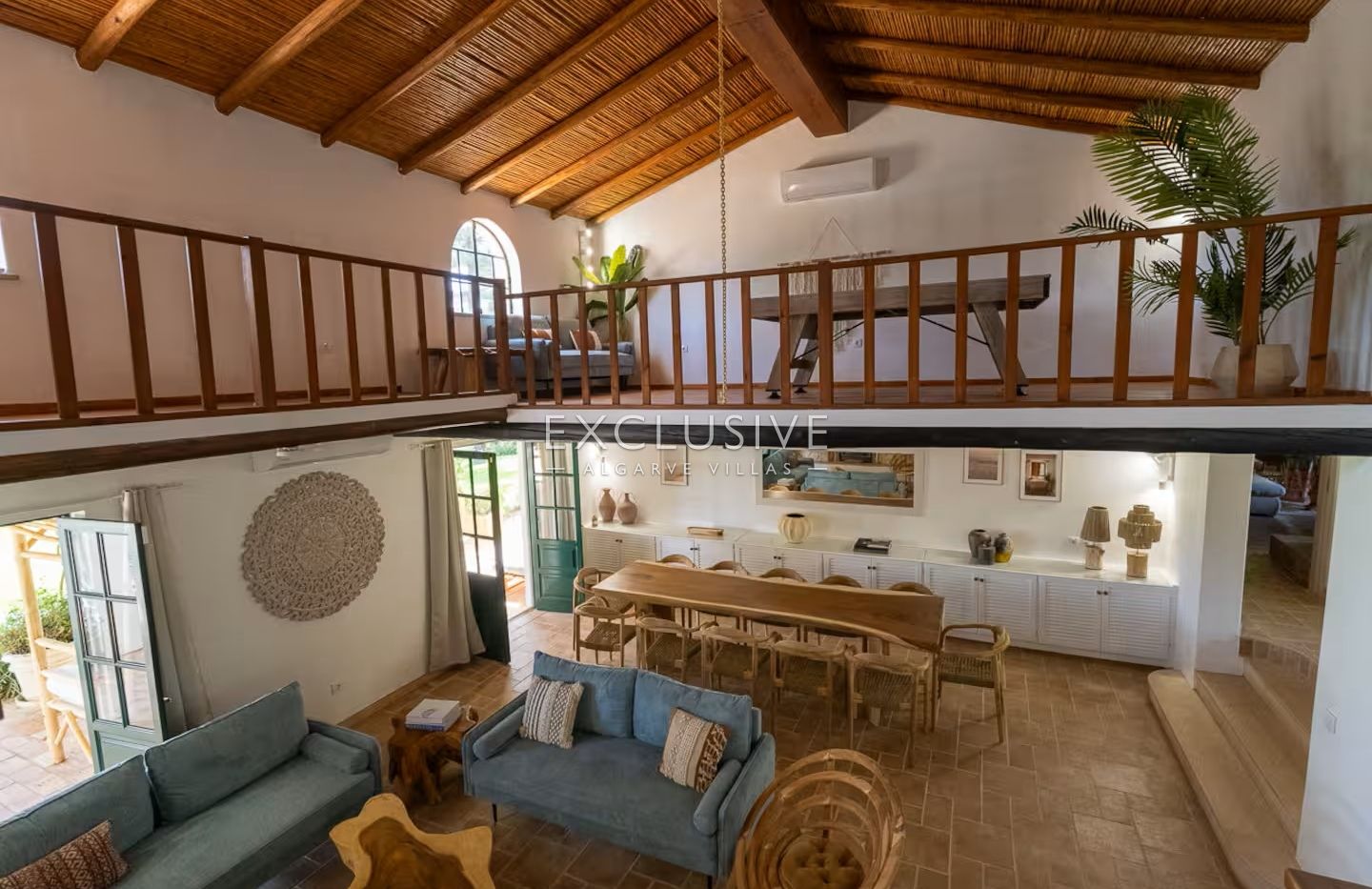 Charmantes ländliches haus naben Portimao