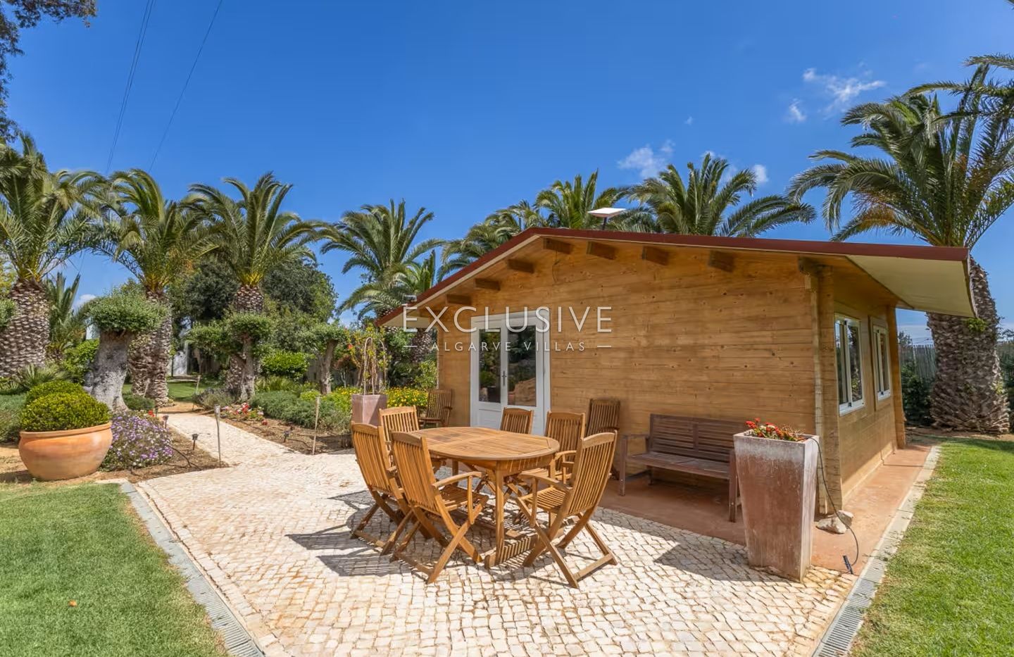 Charmantes ländliches haus naben Portimao