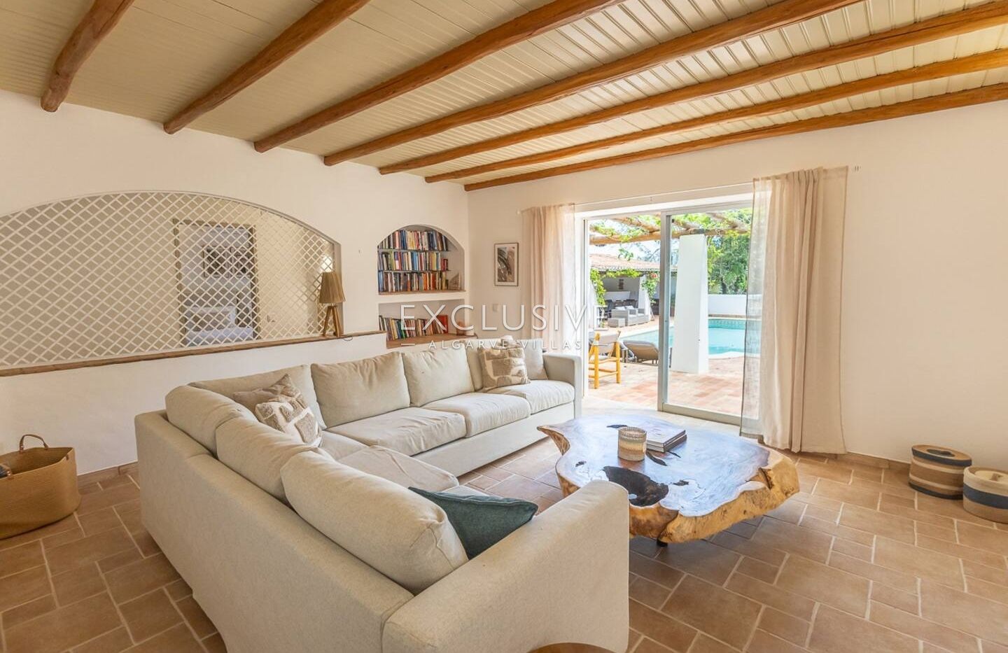 Charmantes ländliches haus naben Portimao