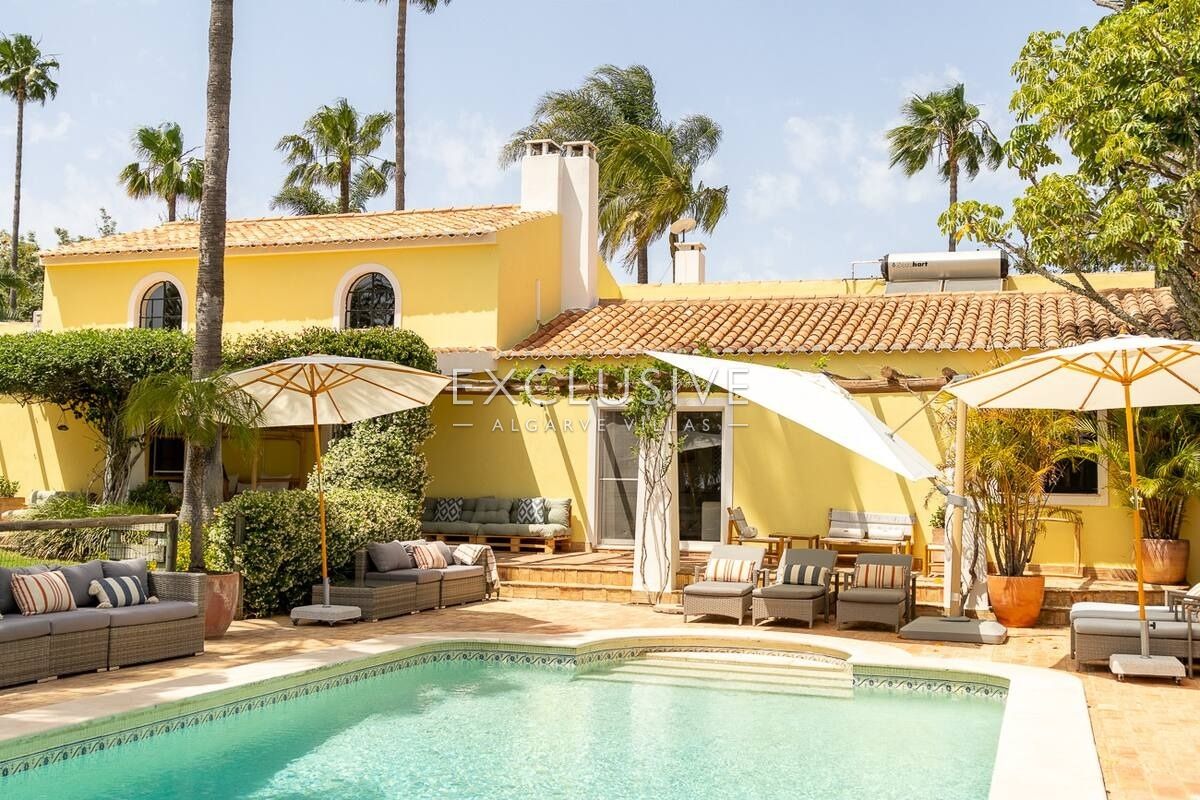 Charmantes ländliches haus naben Portimao