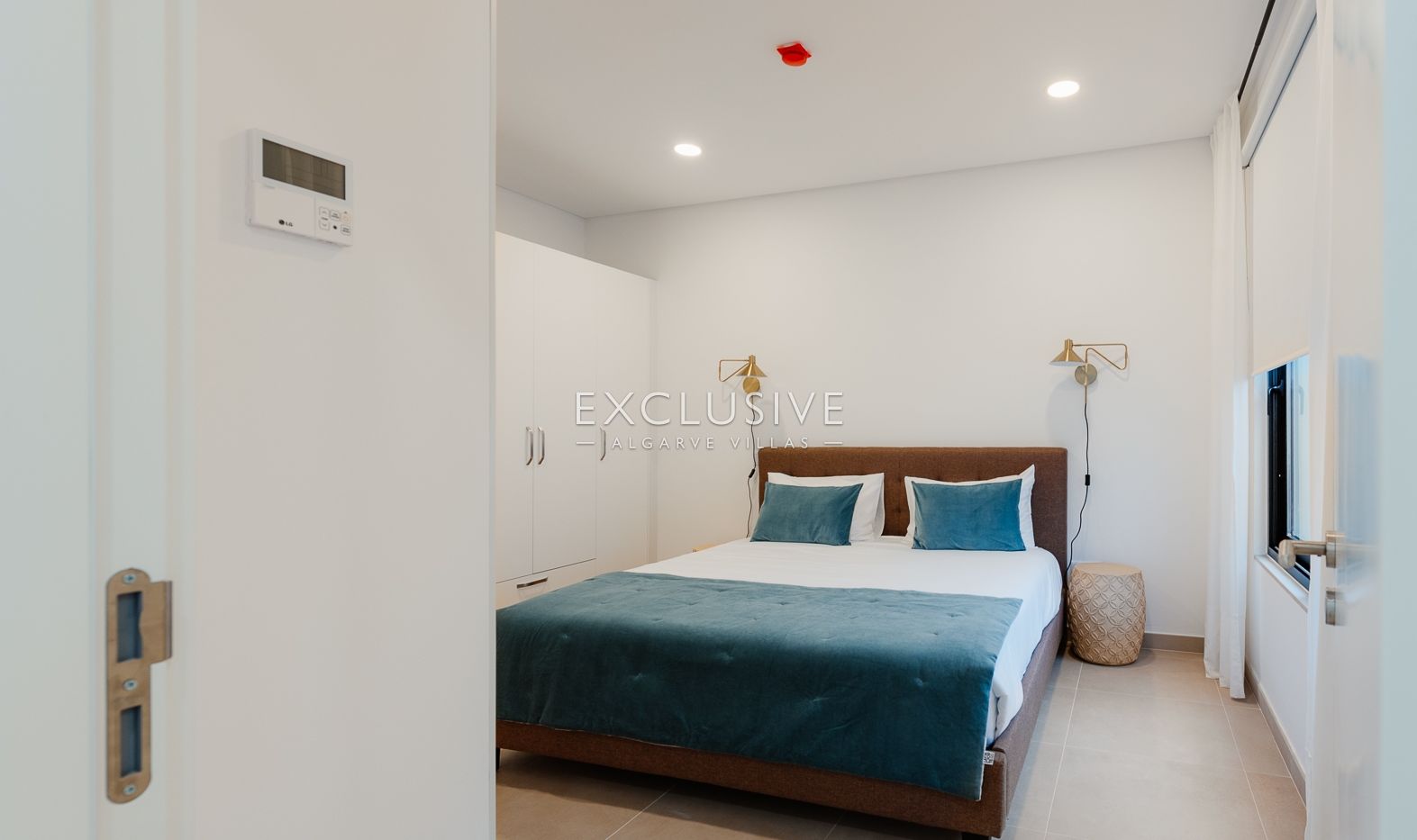 Sie ein modernes Apartment mit zwei Schlafzimmern im Zentrum von Faro, Algarve