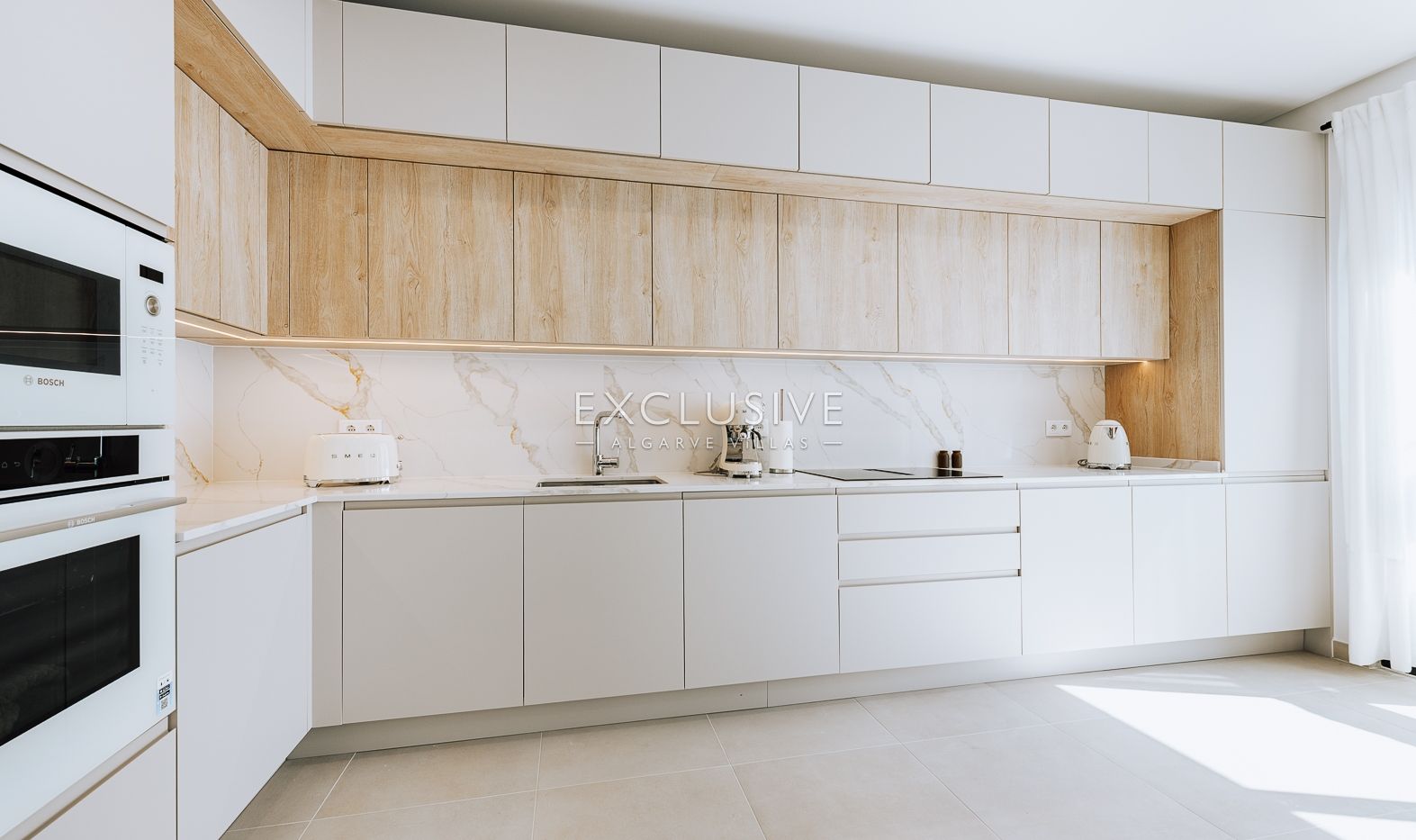 Sie ein modernes Apartment mit zwei Schlafzimmern im Zentrum von Faro, Algarve