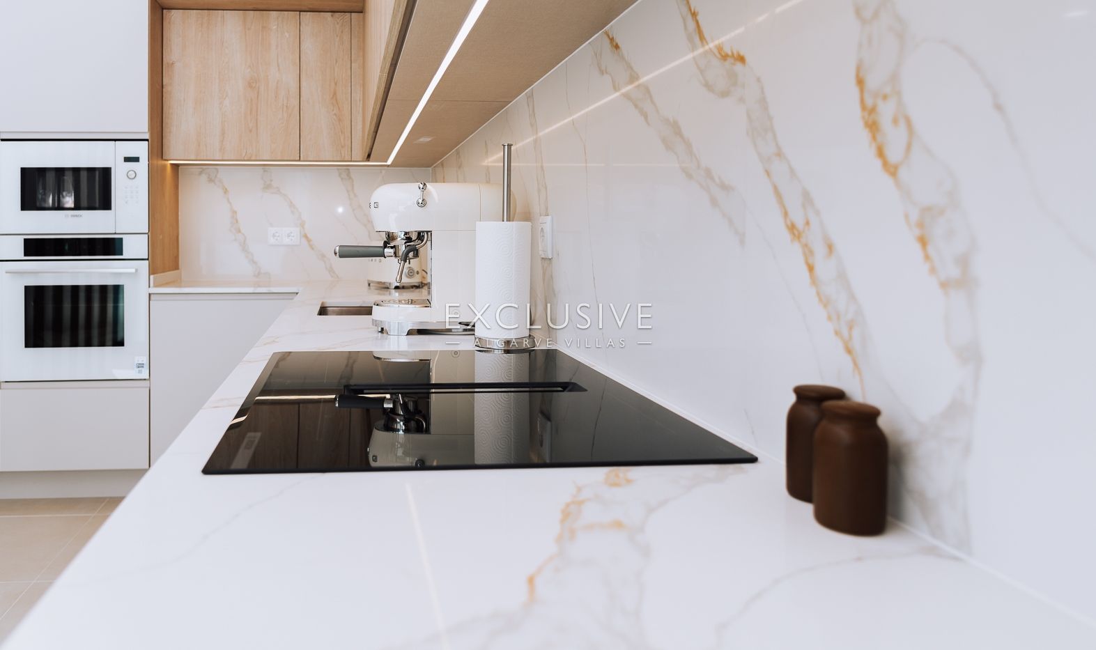 Sie ein modernes Apartment mit zwei Schlafzimmern im Zentrum von Faro, Algarve