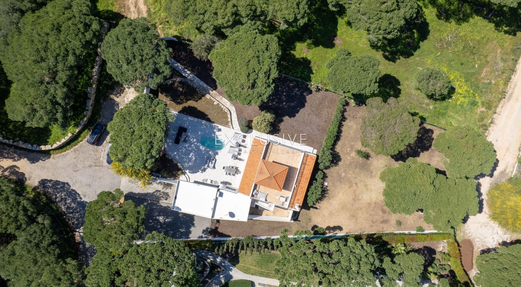 Villa near the beach Quarteira, Golden Triangle