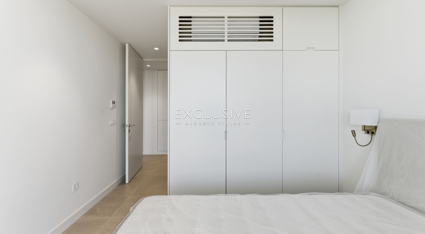 3 Schlafzimmer Penthouse im Dachgeschoss mit Meerblick in Carvoeiro, Westalgarve