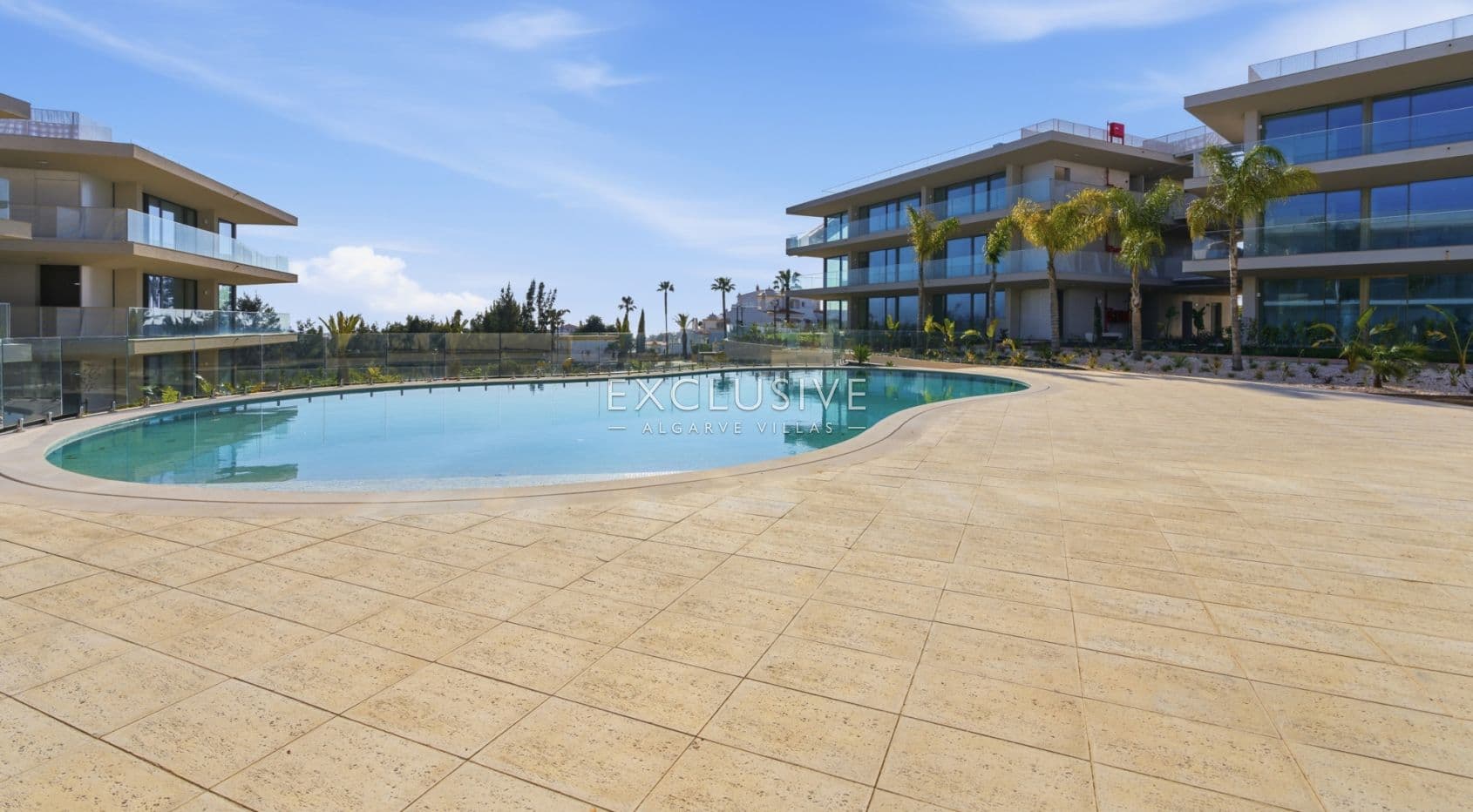 3 Schlafzimmer Penthouse im Dachgeschoss mit Meerblick in Carvoeiro, Westalgarve-2