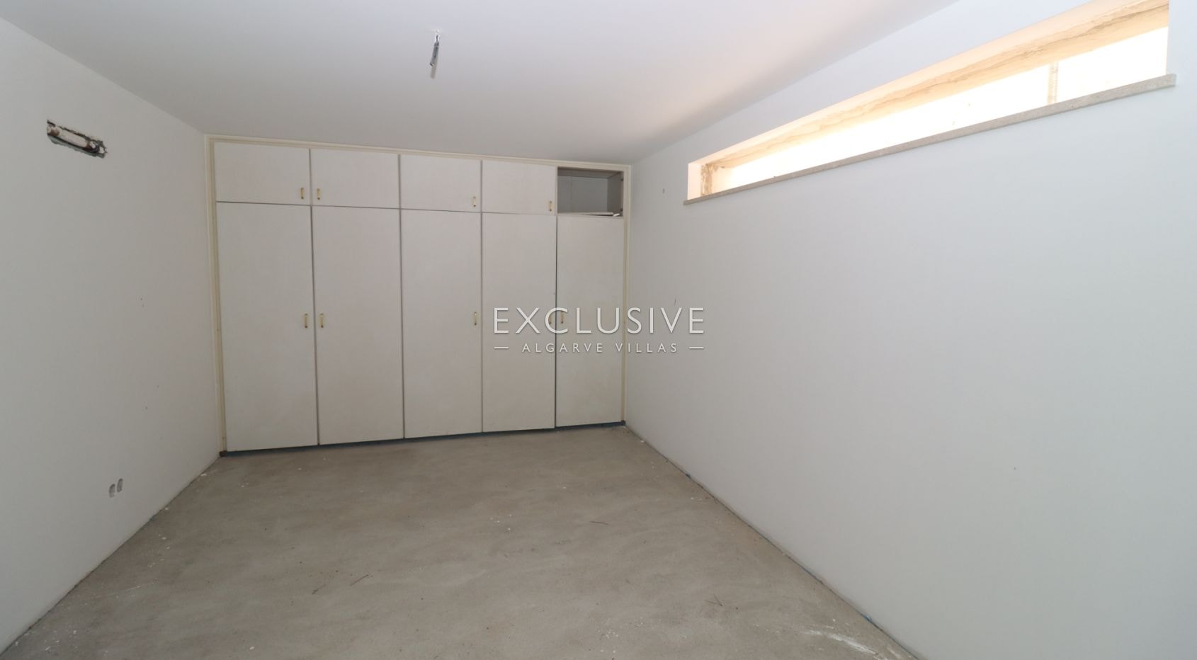 moradia V4 virada para o golfe em Vilamoura, Algarve