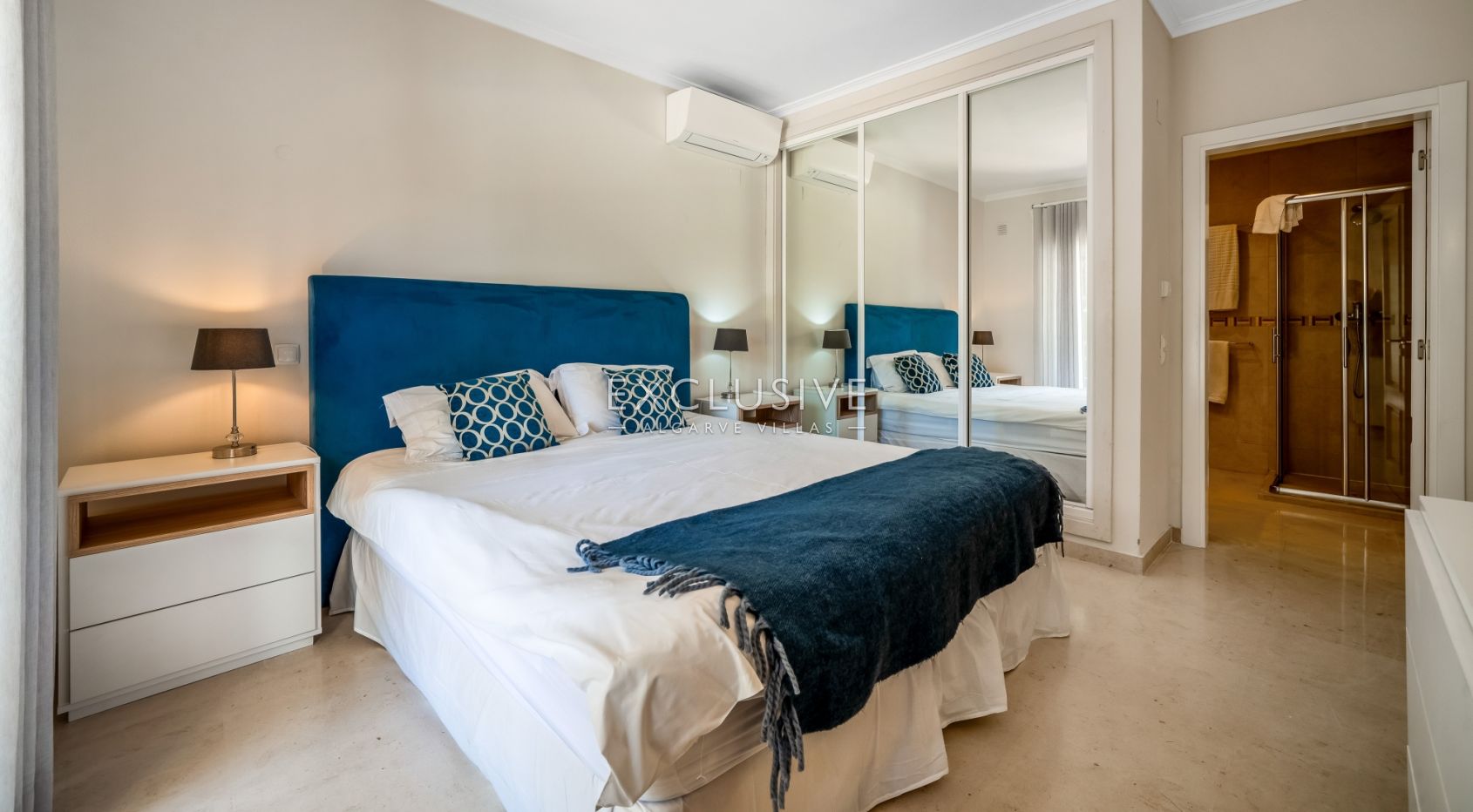 Elegante 5-Schlafzimmer-Villa in Santo António Golf Resort, Algarve