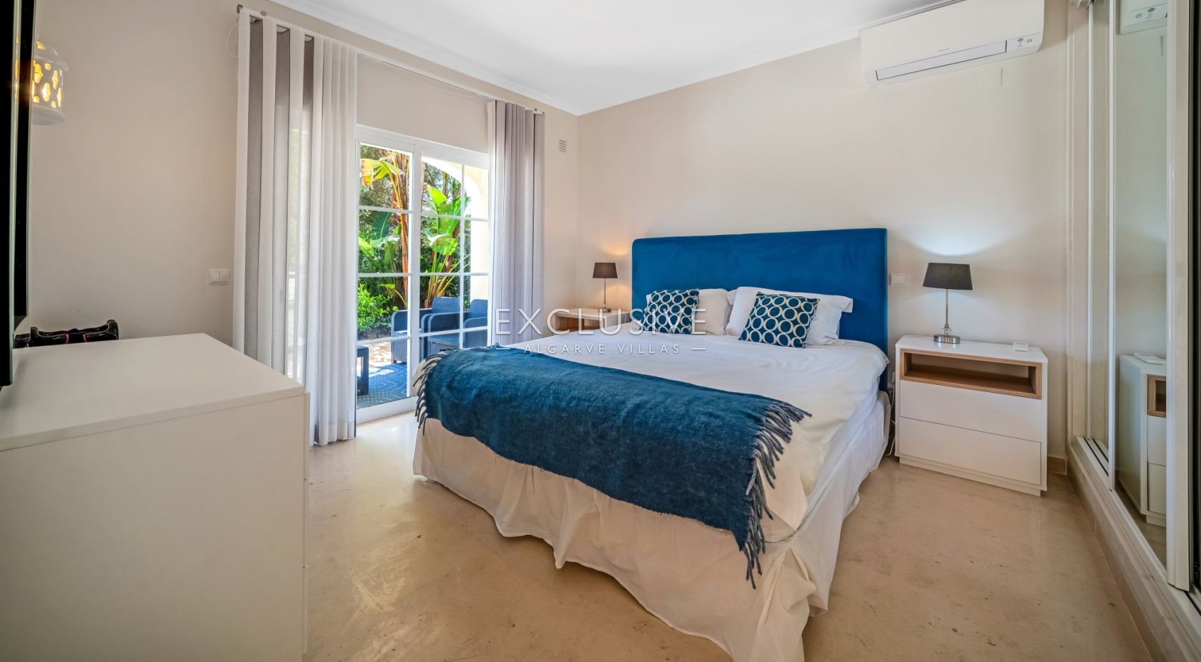 Elegante 5-Schlafzimmer-Villa in Santo António Golf Resort, Algarve