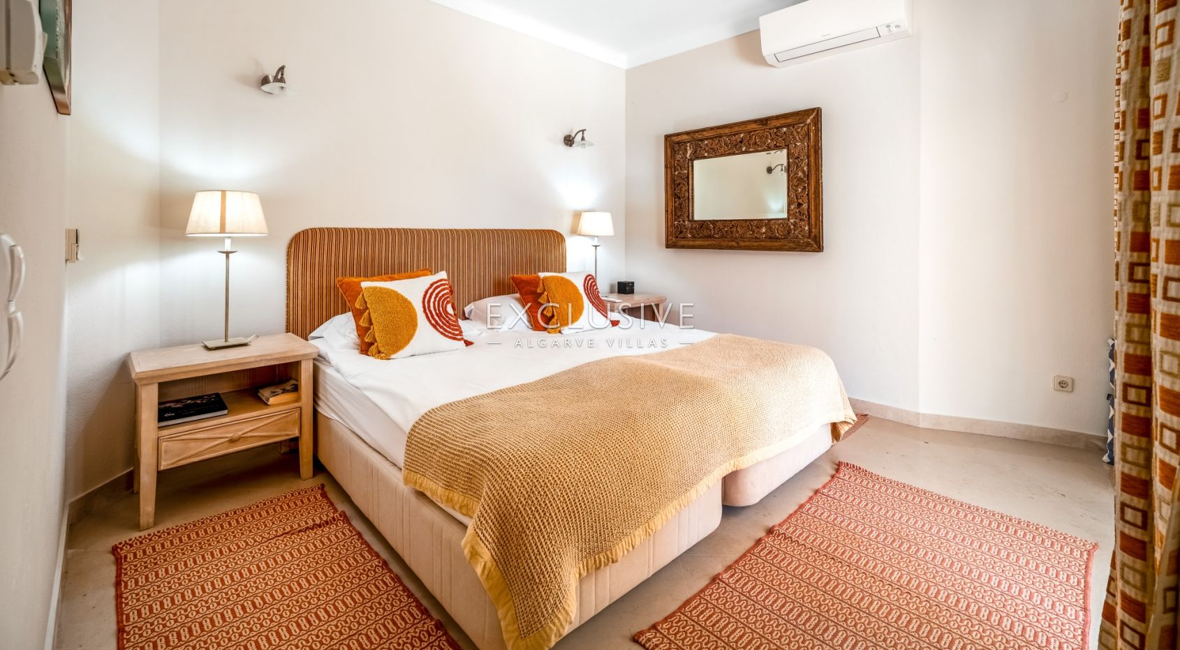 Elegante 5-Schlafzimmer-Villa in Santo António Golf Resort, Algarve