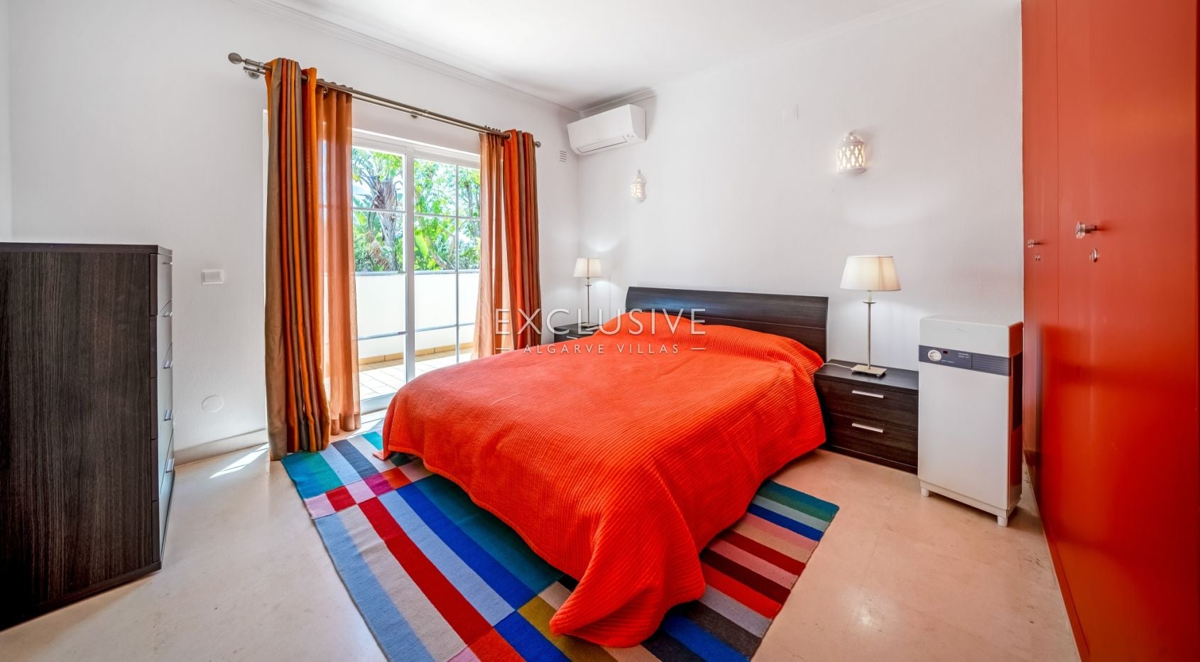 Elegante 5-Schlafzimmer-Villa in Santo António Golf Resort, Algarve