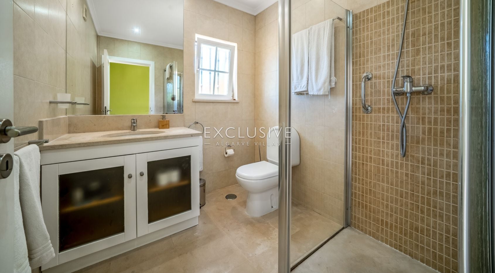 Elegante 5-Schlafzimmer-Villa in Santo António Golf Resort, Algarve