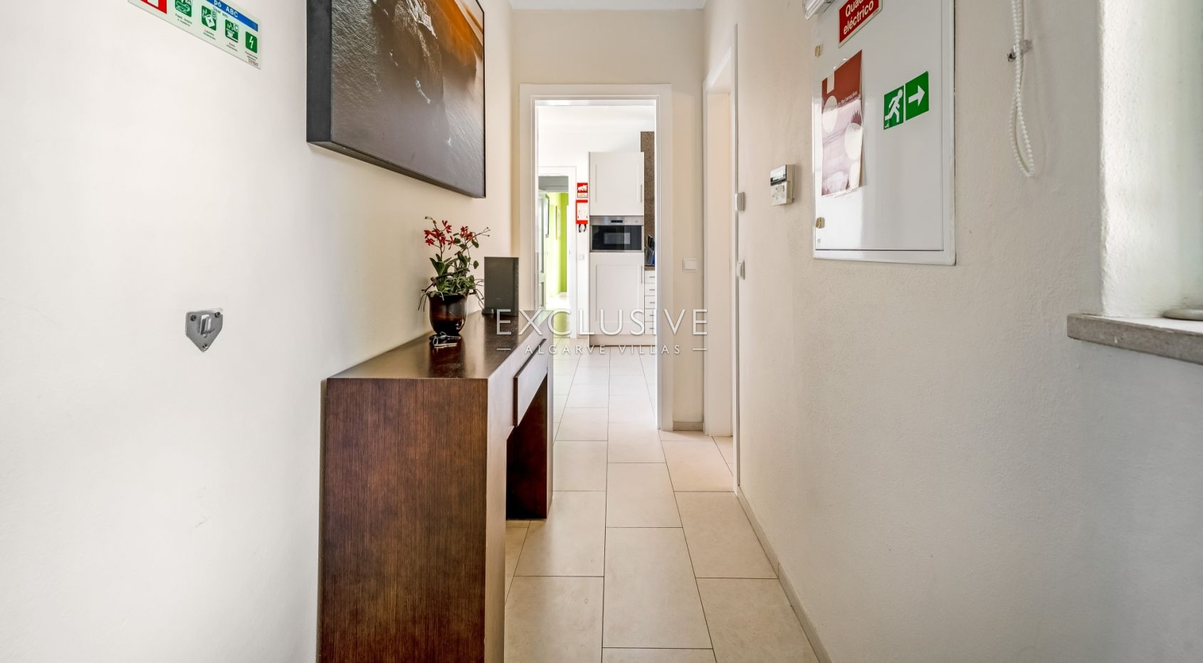 Elegante 5-Schlafzimmer-Villa in Santo António Golf Resort, Algarve