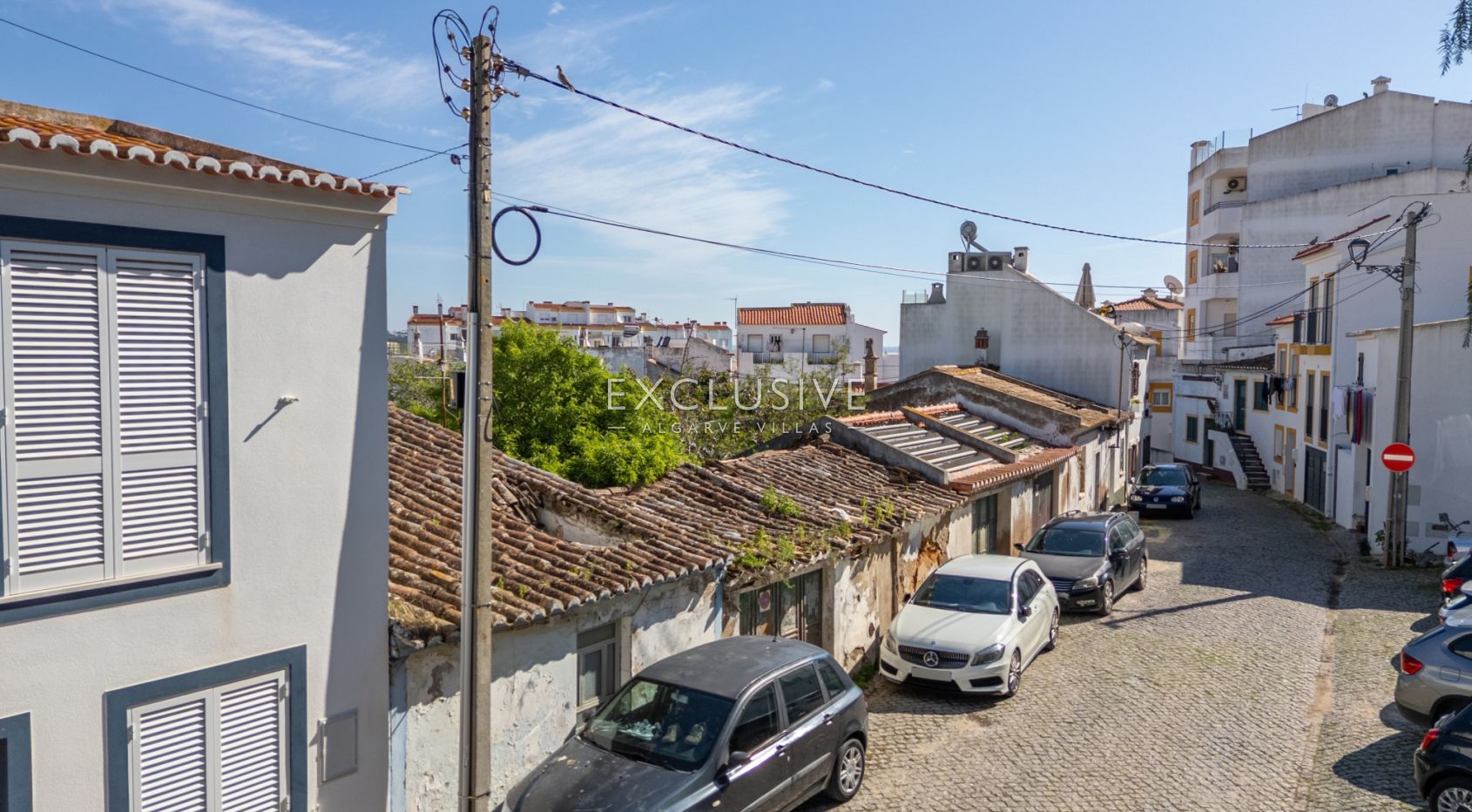 Zu verkaufendes Baugrundstück im Zentrum von Lagos