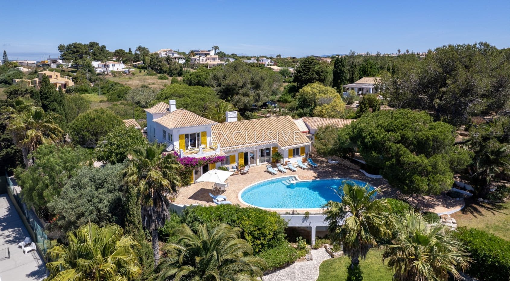 Villa am Meer Lagos, Algarve mit atemberaubender Aussicht-2