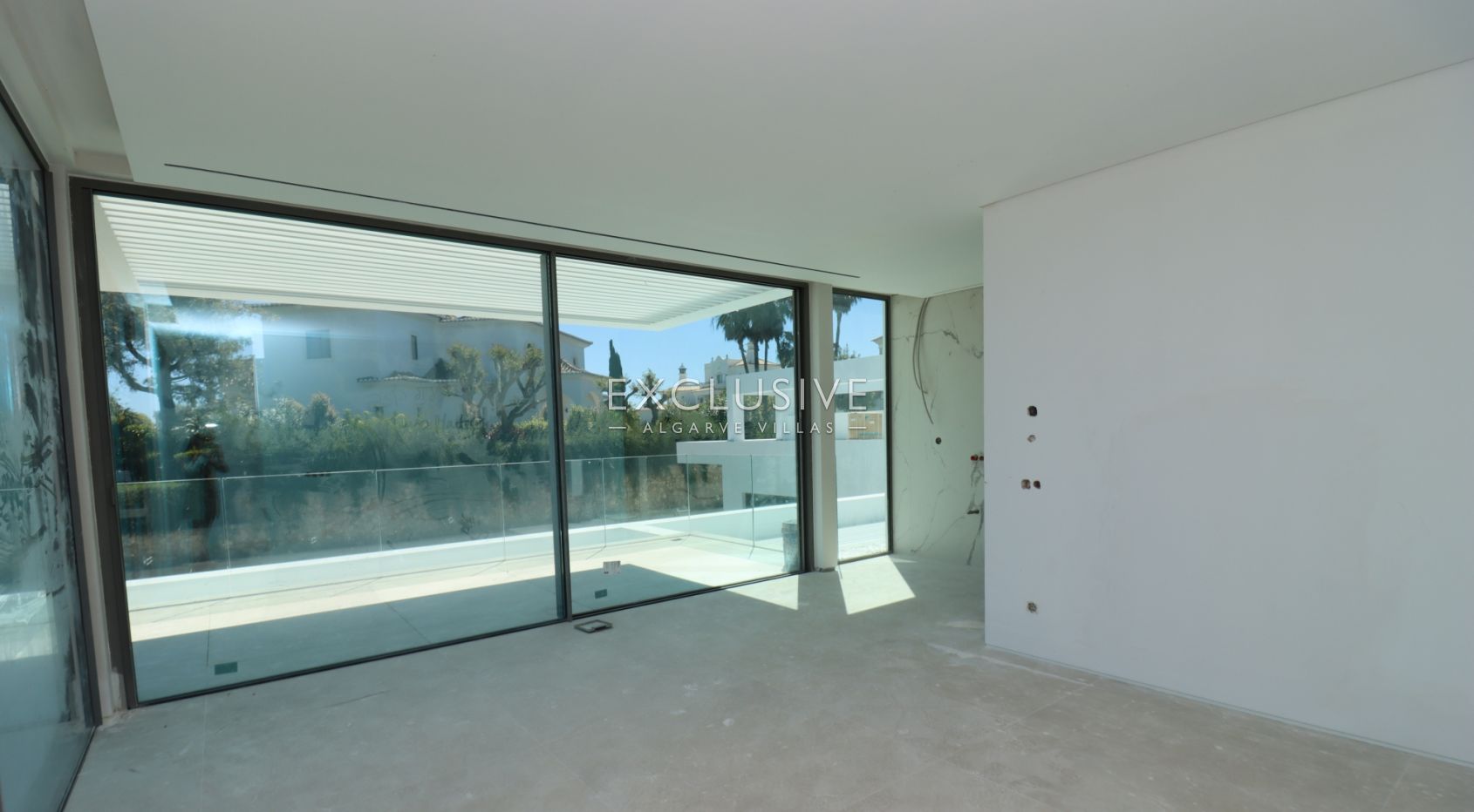 4+1-Villa in Quinta do Lago, nur wenige Gehminuten vom Strand entfernt, Algarve