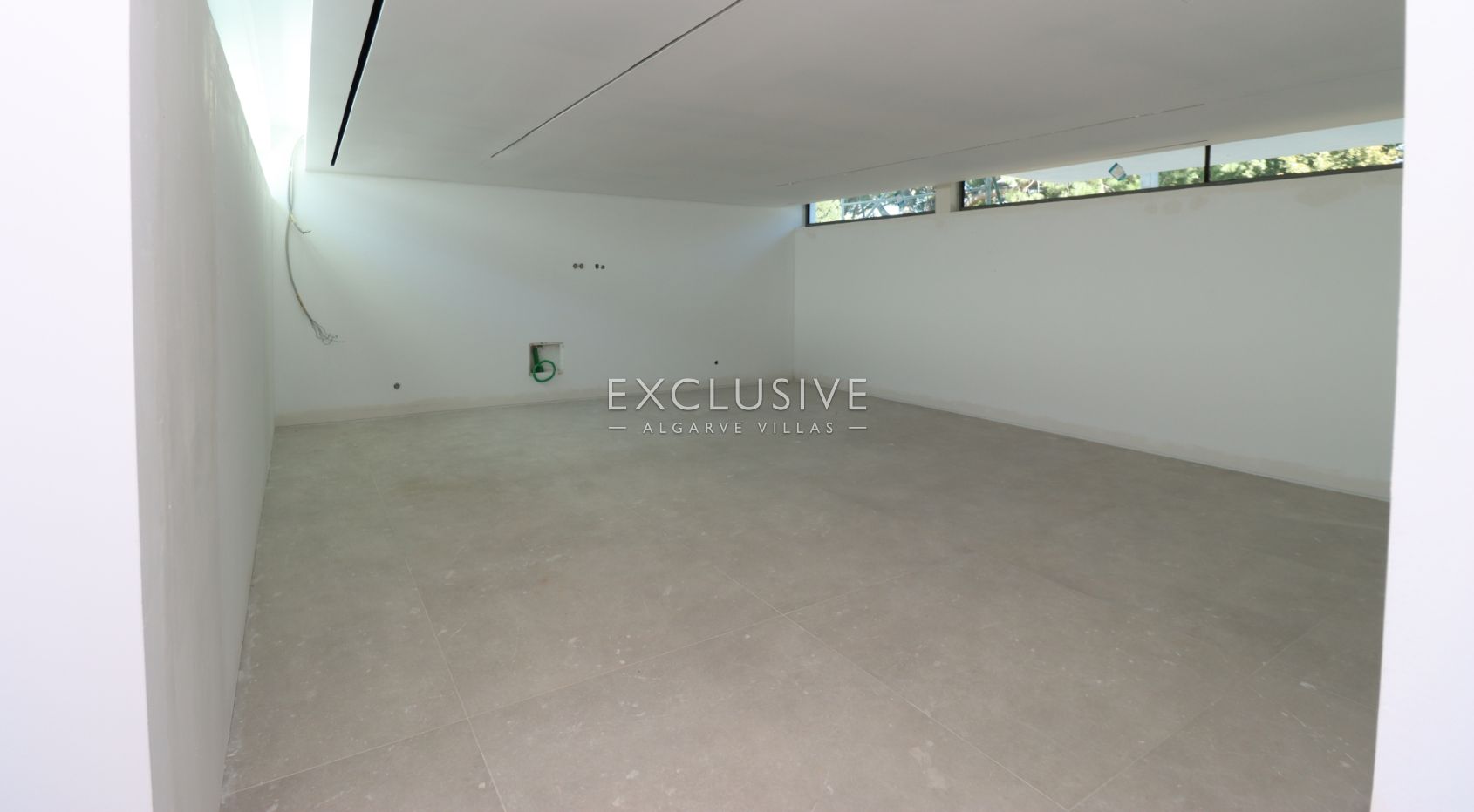 4+1-Villa in Quinta do Lago, nur wenige Gehminuten vom Strand entfernt, Algarve
