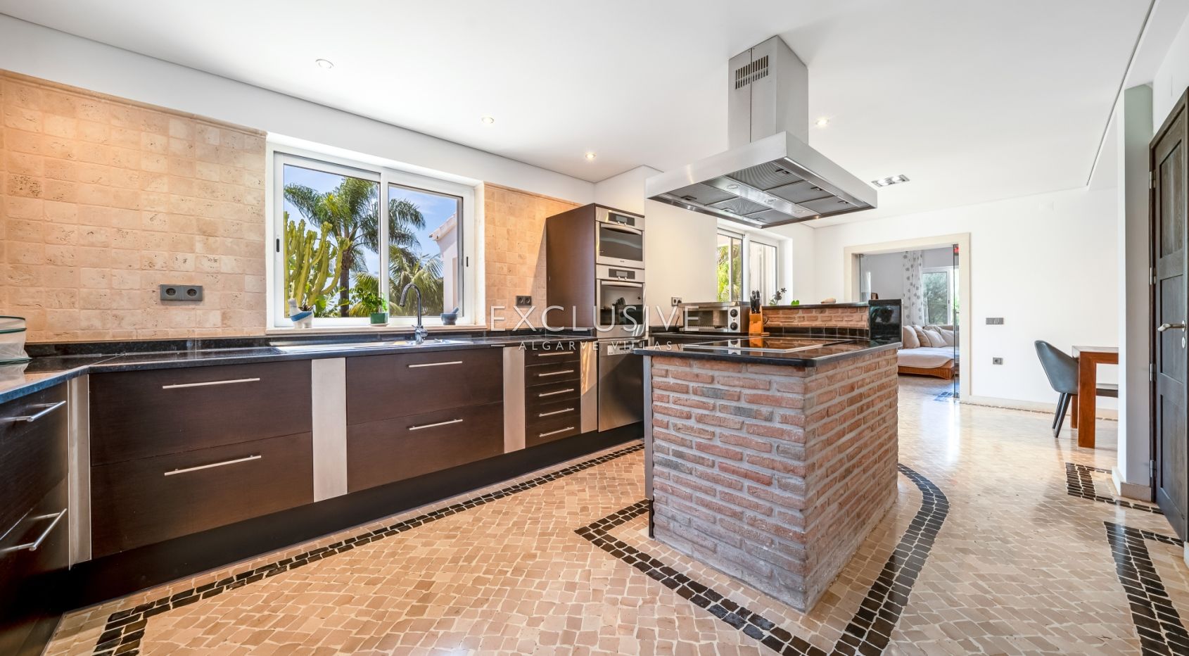 Spacious Equestrian Property with 2 Independent Villas in Tavira