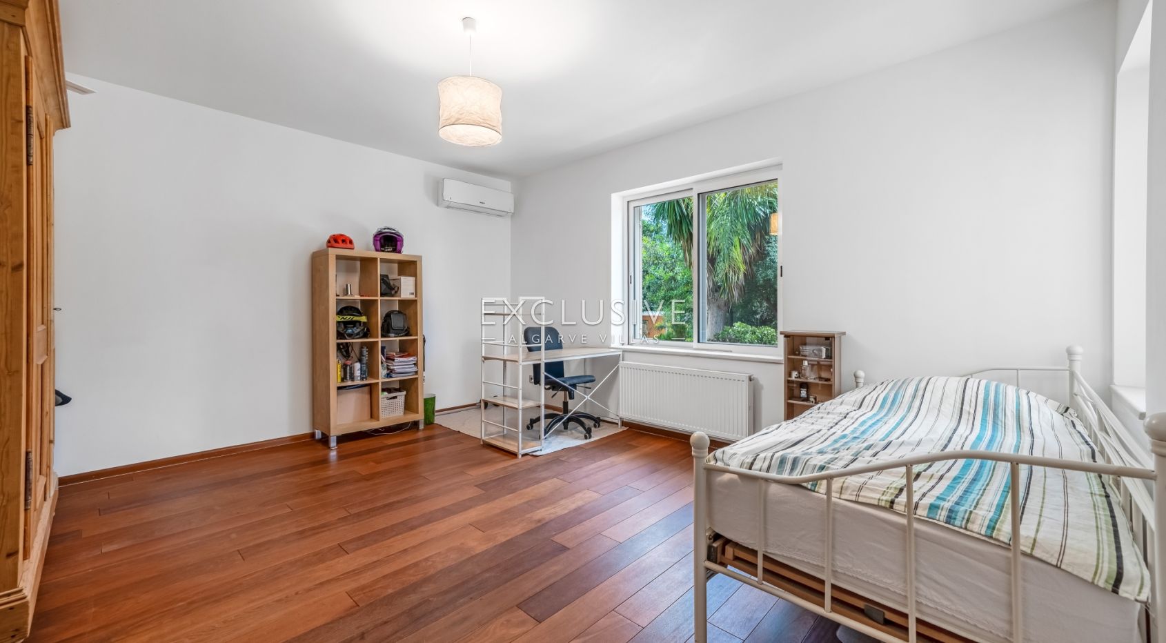 Spacious Equestrian Property with 2 Independent Villas in Tavira