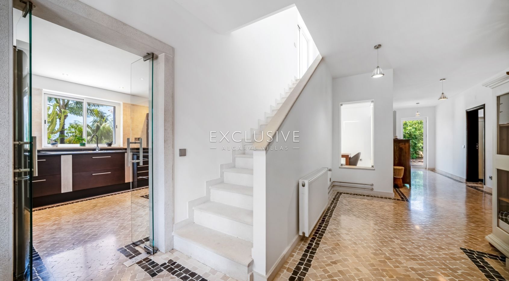 Spacious Equestrian Property with 2 Independent Villas in Tavira
