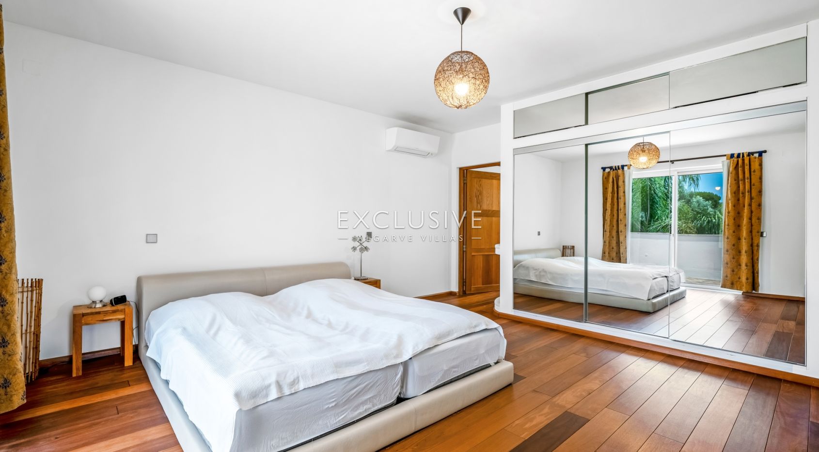 Spacious Equestrian Property with 2 Independent Villas in Tavira