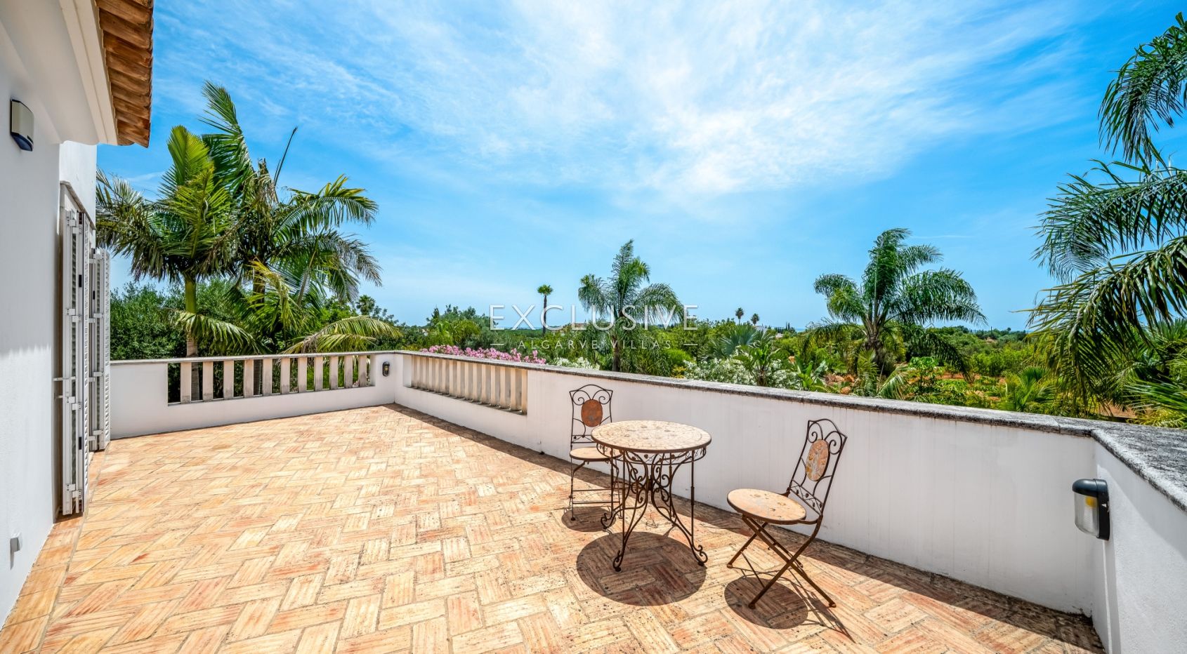 Spacious Equestrian Property with 2 Independent Villas in Tavira