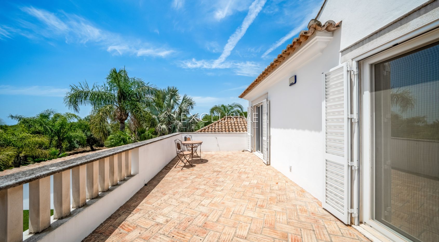 Spacious Equestrian Property with 2 Independent Villas in Tavira