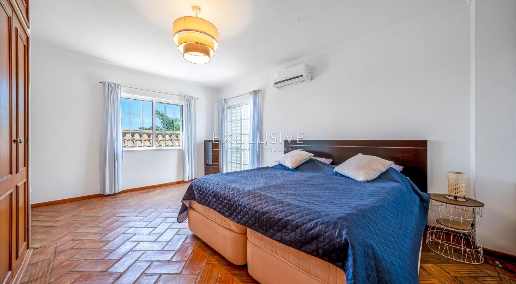 Spacious Equestrian Property with 2 Independent Villas in Tavira