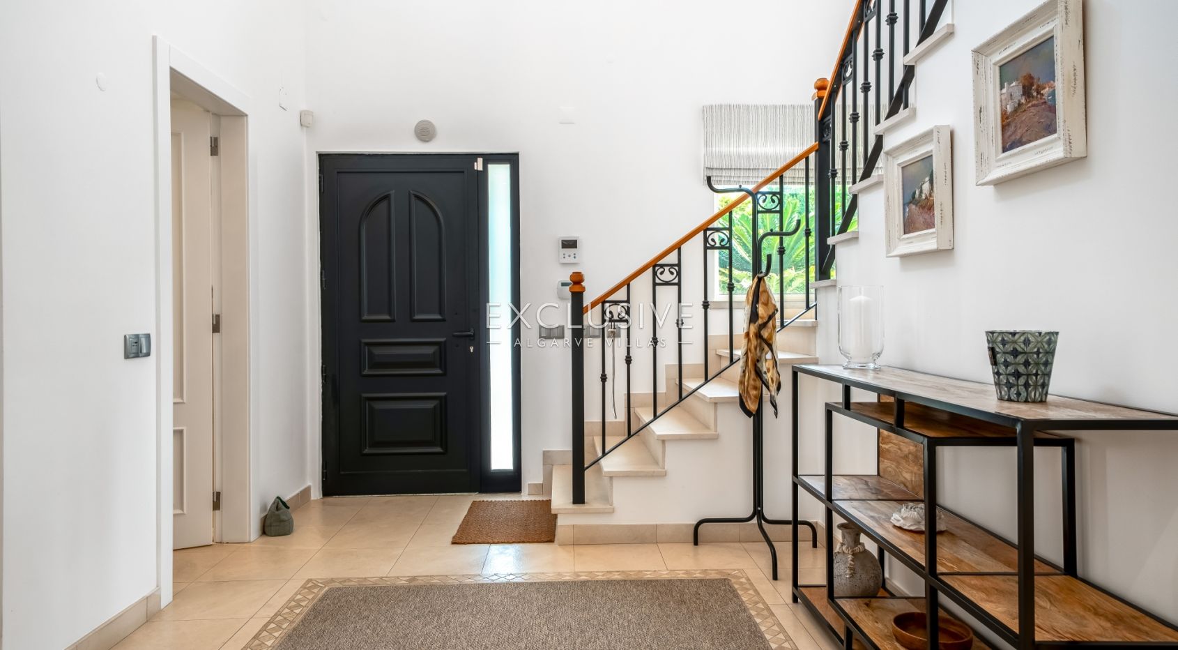 4 Schlafzimmer Villa Santa Barbara de Nexe, Algarve