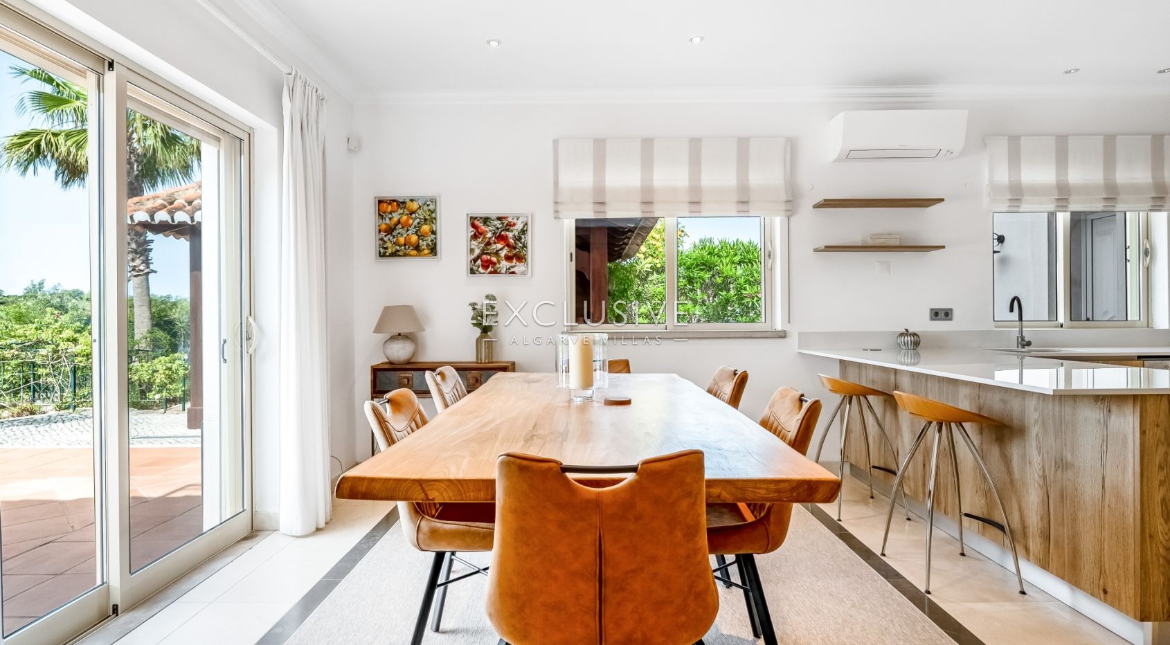 4 Schlafzimmer Villa Santa Barbara de Nexe, Algarve
