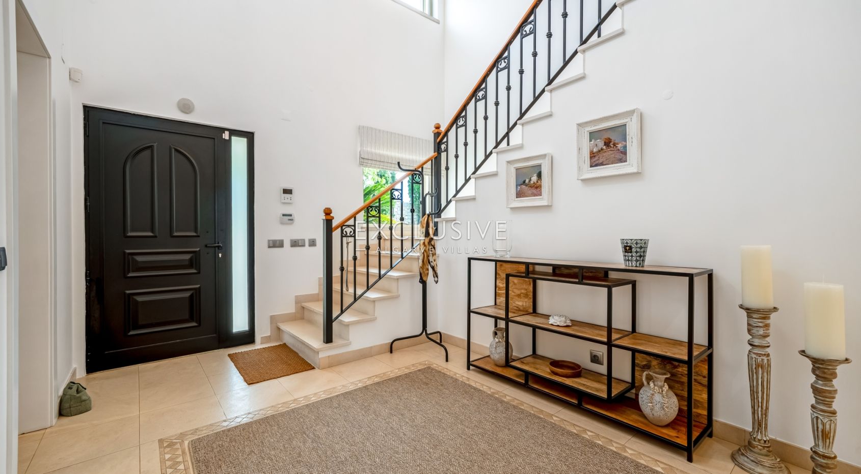 4 Schlafzimmer Villa Santa Barbara de Nexe, Algarve