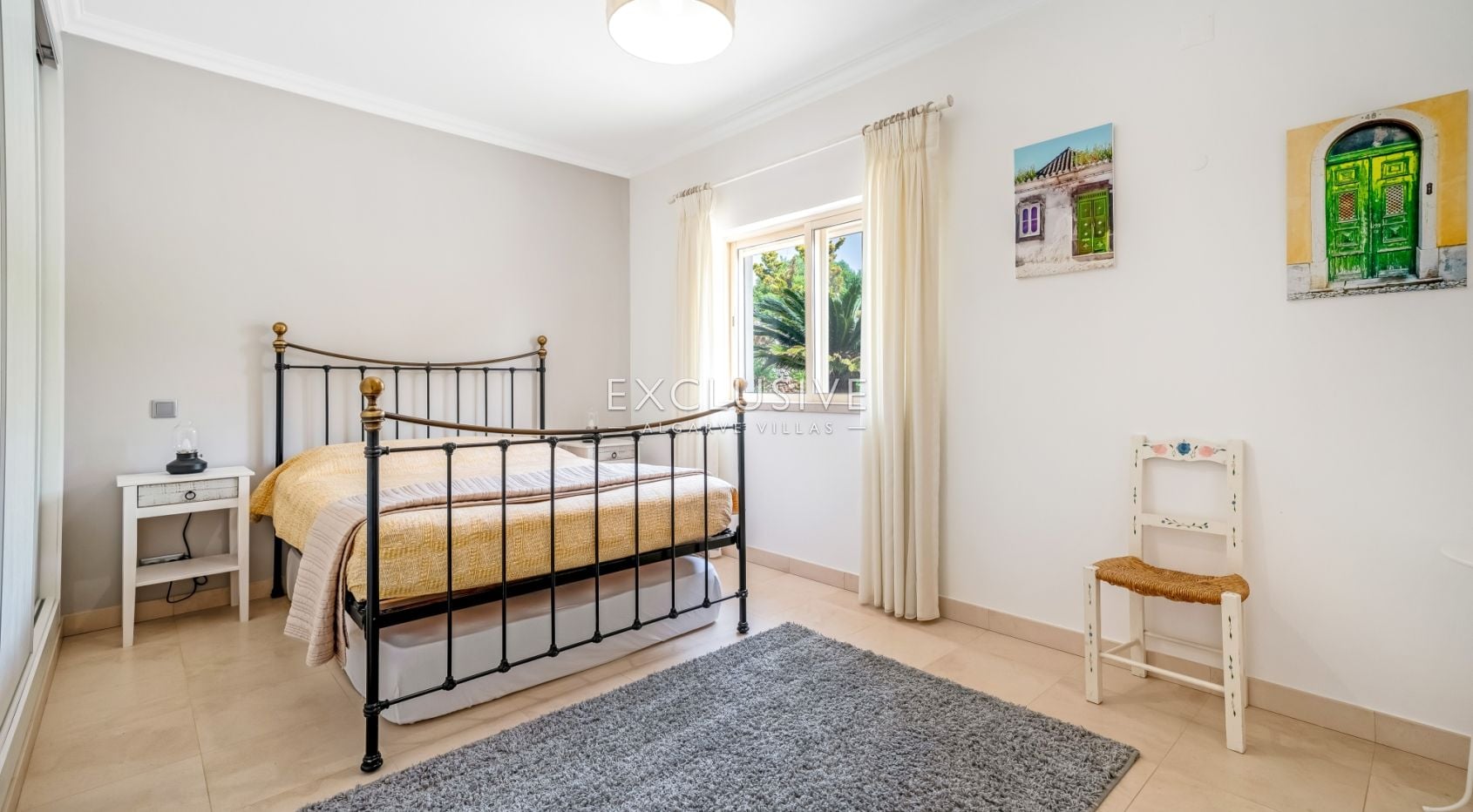 4 Schlafzimmer Villa Santa Barbara de Nexe, Algarve