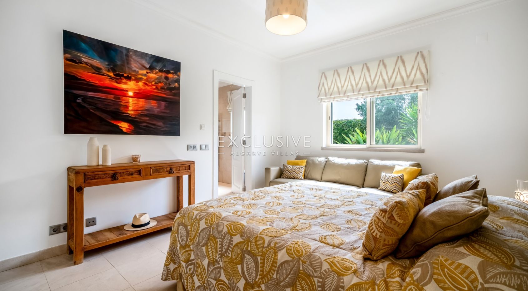 4 Schlafzimmer Villa Santa Barbara de Nexe, Algarve