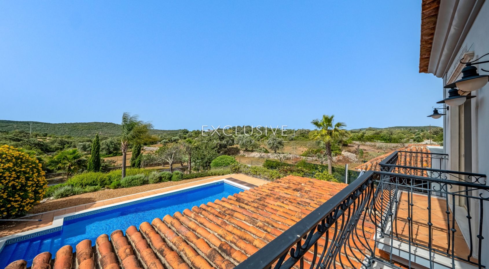 4 Schlafzimmer Villa Santa Barbara de Nexe, Algarve