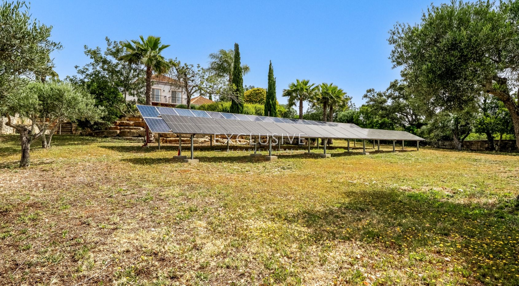4 Schlafzimmer Villa Santa Barbara de Nexe, Algarve